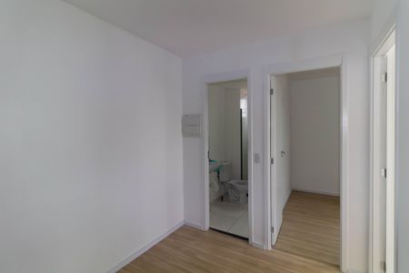 Sala de apartamento para alugar com 2 quartos, 32m² em Vila Santa Clara, São Paulo