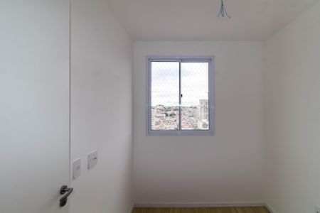 Quarto1 de apartamento para alugar com 2 quartos, 32m² em Vila Santa Clara, São Paulo