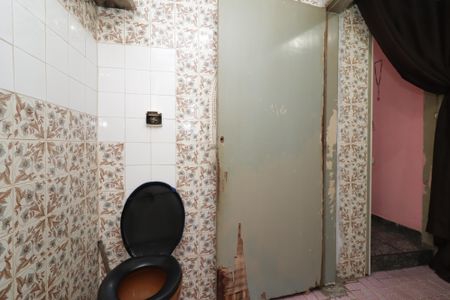 Casa à venda com 100m², 2 quartos e 2 vagasBanheiro