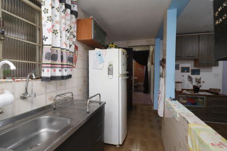 Casa à venda com 100m², 2 quartos e 2 vagasCozinha