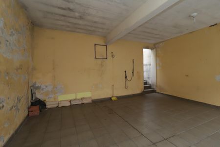 Casa à venda com 100m², 2 quartos e 2 vagasGaragem