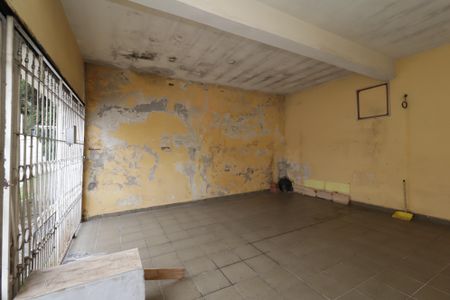 Casa à venda com 100m², 2 quartos e 2 vagasGaragem