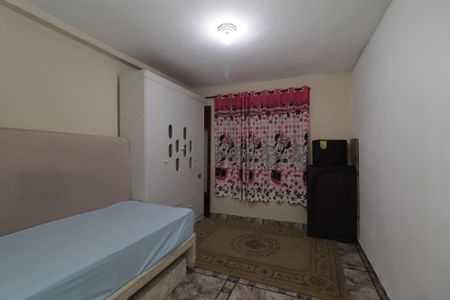 Casa à venda com 100m², 2 quartos e 2 vagasQuarto 1