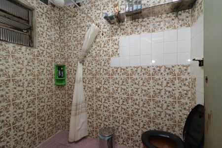 Casa à venda com 100m², 2 quartos e 2 vagasBanheiro