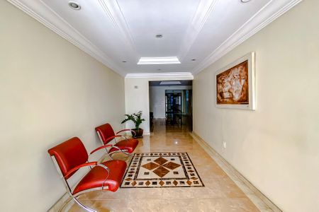 Apartamento à venda com 92m², 3 quartos e 2 vagasÁrea comum