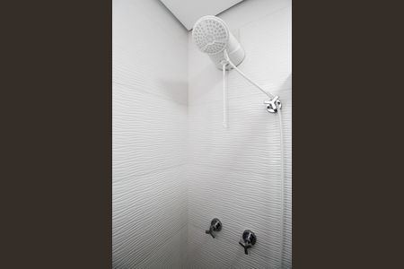 Apartamento à venda com 56m², 2 quartos e 2 vagasBanheiro Social