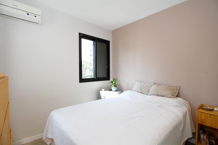 Apartamento à venda com 56m², 2 quartos e 2 vagasSuíte