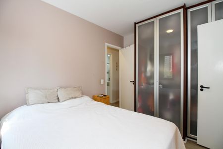 Apartamento à venda com 56m², 2 quartos e 2 vagasSuíte