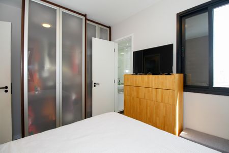 Apartamento à venda com 56m², 2 quartos e 2 vagasSuíte