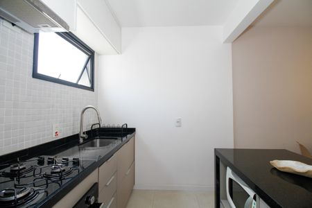 Apartamento à venda com 56m², 2 quartos e 2 vagasCozinha