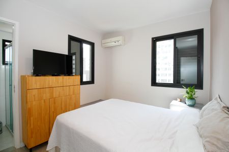 Apartamento à venda com 56m², 2 quartos e 2 vagasSuíte