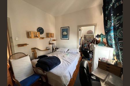 Apartamento à venda com 2 quartos, 125m² em Glória, Rio de Janeiro