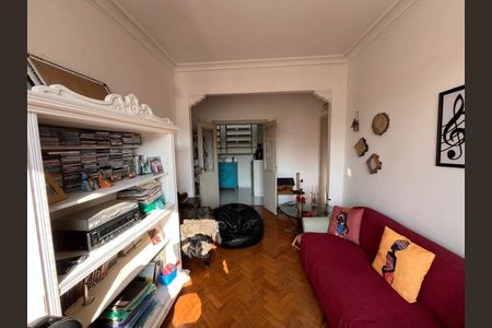 Apartamento à venda com 2 quartos, 125m² em Glória, Rio de Janeiro