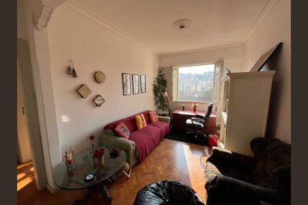 Apartamento à venda com 2 quartos, 125m² em Glória, Rio de Janeiro