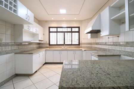Apartamento para alugar com 506m², 5 quartos e 2 vagasCozinha