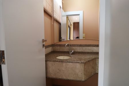 Apartamento para alugar com 506m², 5 quartos e 2 vagasLavabo