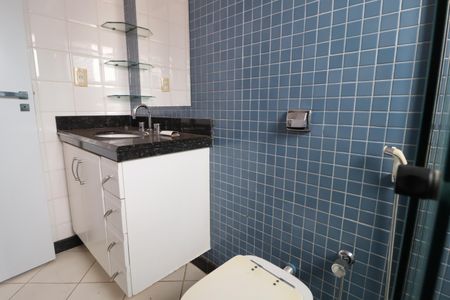 Apartamento para alugar com 506m², 5 quartos e 2 vagasBanheiro Suíte