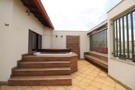 Apartamento para alugar com 506m², 5 quartos e 2 vagasBanheira