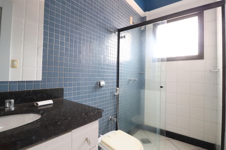 Apartamento para alugar com 506m², 5 quartos e 2 vagasBanheiro Suíte