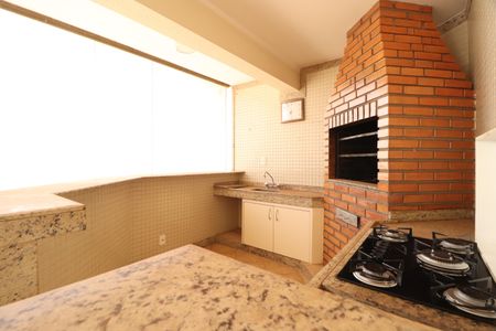 Apartamento para alugar com 506m², 5 quartos e 2 vagasVaranda gourmet