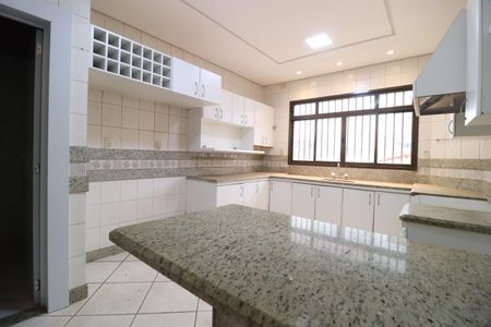 Apartamento para alugar com 506m², 5 quartos e 2 vagasCozinha