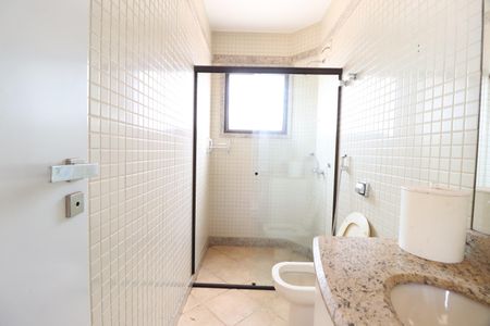 Apartamento para alugar com 506m², 5 quartos e 2 vagasBanheiro Social