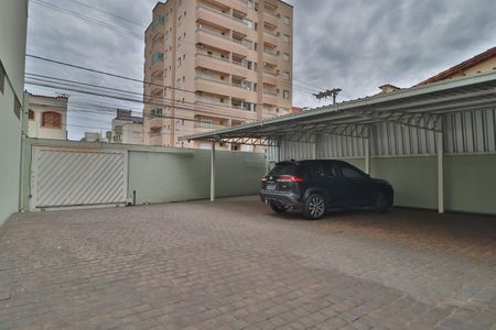 Apartamento para alugar com 506m², 5 quartos e 2 vagasGaragem