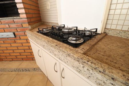 Apartamento para alugar com 506m², 5 quartos e 2 vagasVaranda gourmet