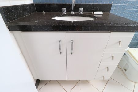 Apartamento para alugar com 506m², 5 quartos e 2 vagasBanheiro Suíte