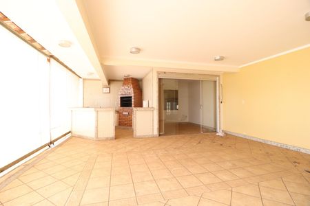 Apartamento para alugar com 506m², 5 quartos e 2 vagasVaranda