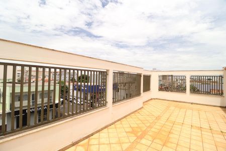 Apartamento para alugar com 506m², 5 quartos e 2 vagasTerraço