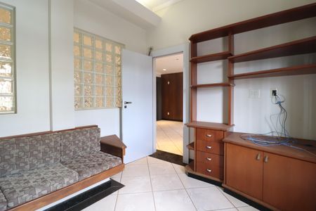 Apartamento para alugar com 506m², 5 quartos e 2 vagasSala de TV