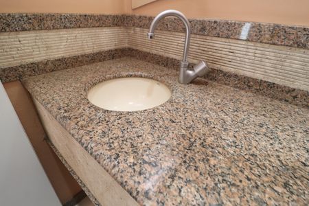 Apartamento para alugar com 506m², 5 quartos e 2 vagasLavabo