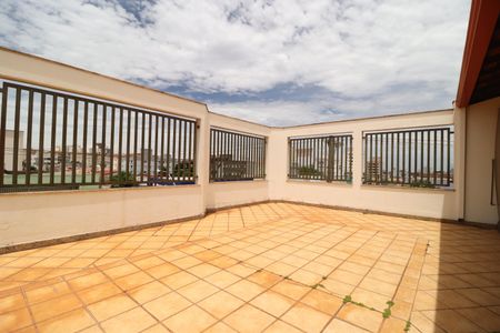 Apartamento para alugar com 506m², 5 quartos e 2 vagasTerraço