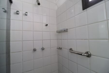 Apartamento para alugar com 506m², 5 quartos e 2 vagasBanheiro da Suíte 3