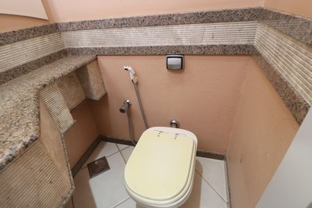 Apartamento para alugar com 506m², 5 quartos e 2 vagasLavabo