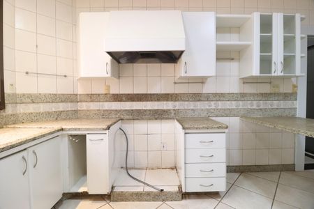 Apartamento para alugar com 506m², 5 quartos e 2 vagasCozinha