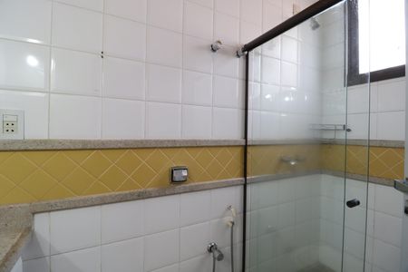 Apartamento para alugar com 506m², 5 quartos e 2 vagasBanheiro da Suíte 2