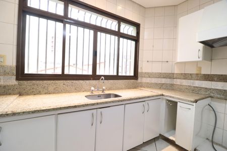 Apartamento para alugar com 506m², 5 quartos e 2 vagasCozinha