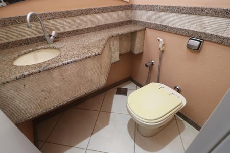 Apartamento para alugar com 506m², 5 quartos e 2 vagasLavabo