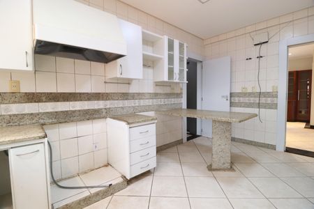 Apartamento para alugar com 506m², 5 quartos e 2 vagasCozinha