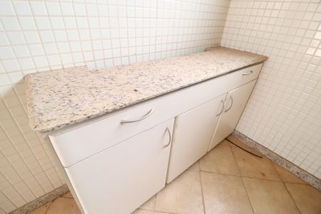 Apartamento para alugar com 506m², 5 quartos e 2 vagasÁrea de Serviço