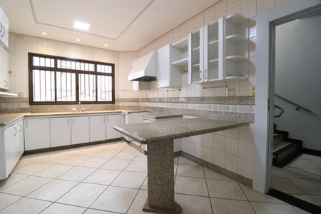 Apartamento para alugar com 506m², 5 quartos e 2 vagasCozinha