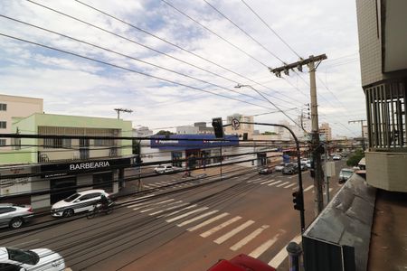 Apartamento para alugar com 506m², 5 quartos e 2 vagasVista da Sacada