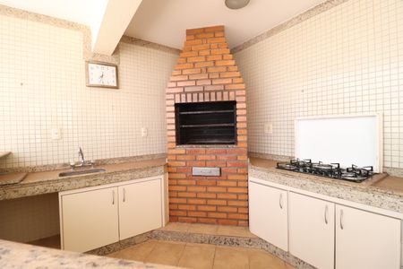 Apartamento para alugar com 506m², 5 quartos e 2 vagasChurrasqueira