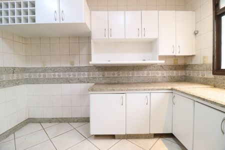 Apartamento para alugar com 506m², 5 quartos e 2 vagasCozinha