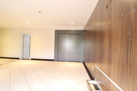 Apartamento para alugar com 506m², 5 quartos e 2 vagasSala