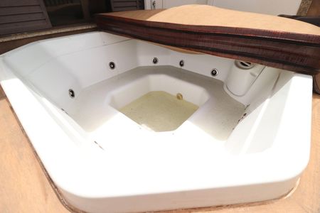 Apartamento para alugar com 506m², 5 quartos e 2 vagasBanheira