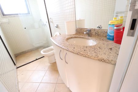 Apartamento para alugar com 506m², 5 quartos e 2 vagasBanheiro Social