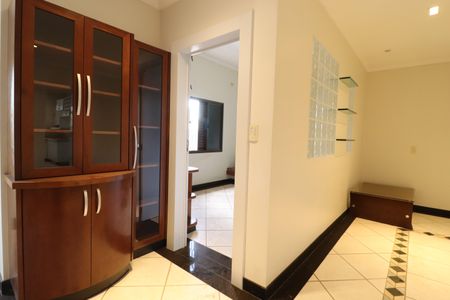 Apartamento para alugar com 506m², 5 quartos e 2 vagasSala